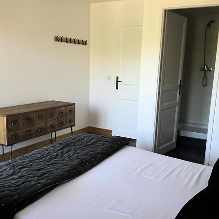 Le Centaure - 4 Pieces Pour 8 Personnes 591 Daire