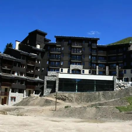 Daire Le Centaure - 4 Pieces Pour 8 Personnes 591 La Plagne