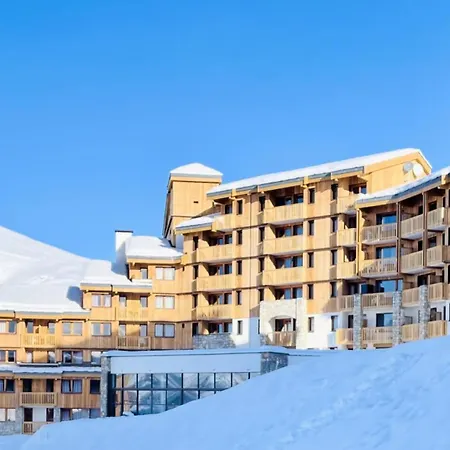 Daire Le Centaure - 4 Pieces Pour 8 Personnes 591 La Plagne